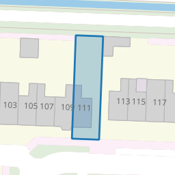 Perceel BDA00-H-5330