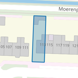 Perceel BDA00-H-5331