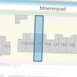 Perceel BDA00-H-5333