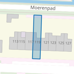Perceel BDA00-H-5334