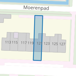 Perceel BDA00-H-5335