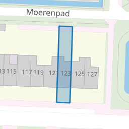 Perceel BDA00-H-5336