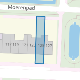 Perceel BDA00-H-5337