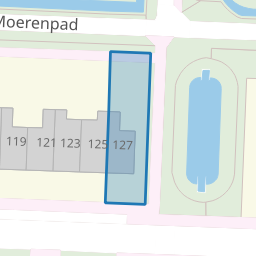Perceel BDA00-H-5338
