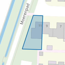 Perceel BDA00-H-5339