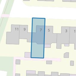 Perceel BDA00-H-5341