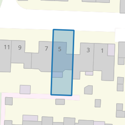 Perceel BDA00-H-5342