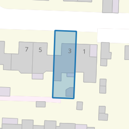 Perceel BDA00-H-5343