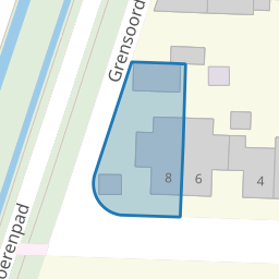 Perceel BDA00-H-5348