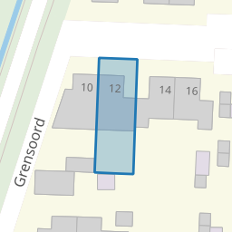 Perceel BDA00-H-5350