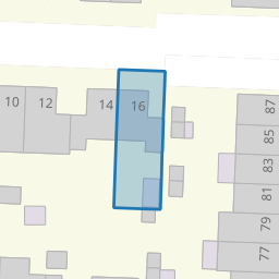 Perceel BDA00-H-5352