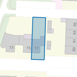 Perceel BDA00-H-5353