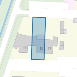 Perceel BDA00-H-5354