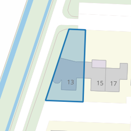 Perceel BDA00-H-5355