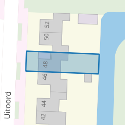 Perceel BDA00-H-5359