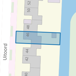 Perceel BDA00-H-5360