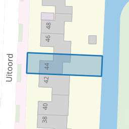 Perceel BDA00-H-5361