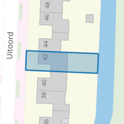 Perceel BDA00-H-5362