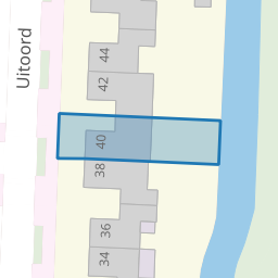 Perceel BDA00-H-5363