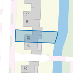 Perceel BDA00-H-5365