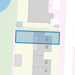 Perceel BDA00-H-5371