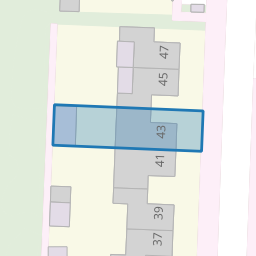 Perceel BDA00-H-5373