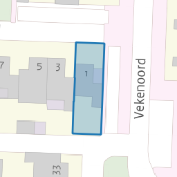 Perceel BDA00-H-5385