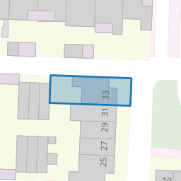 Perceel BDA00-H-5391