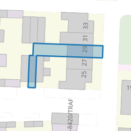 Perceel BDA00-H-5393