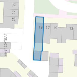 Perceel BDA00-H-5396