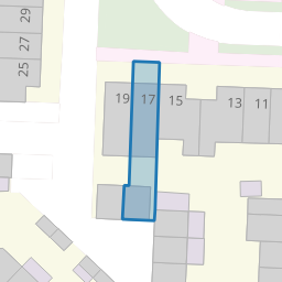 Perceel BDA00-H-5397