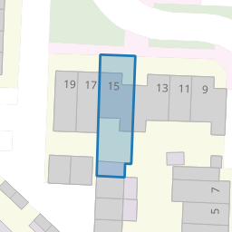 Perceel BDA00-H-5398