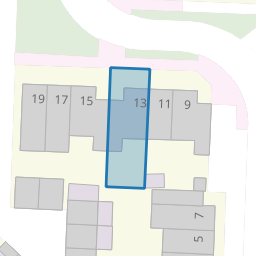 Perceel BDA00-H-5399