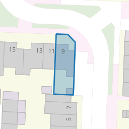 Perceel BDA00-H-5401