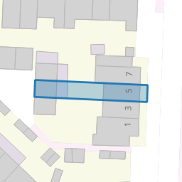 Perceel BDA00-H-5403