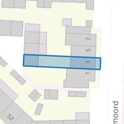 Perceel BDA00-H-5404