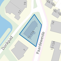 Perceel BDA00-H-5407