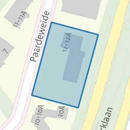 Perceel BDA00-H-5409