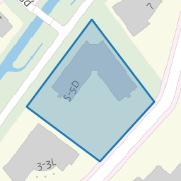 Perceel BDA00-H-5412