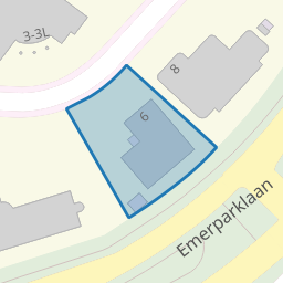 Perceel BDA00-H-5413