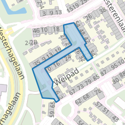 Perceel BDA00-H-5415