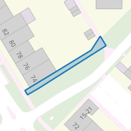 Perceel BDA00-H-5417