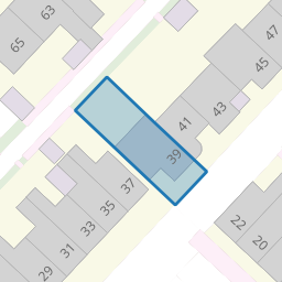 Perceel BDA00-H-5418