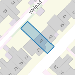 Perceel BDA00-H-5419