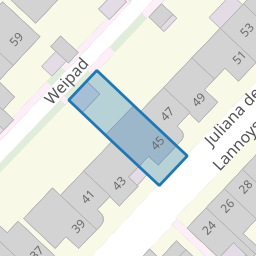 Perceel BDA00-H-5421