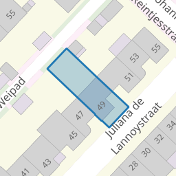 Perceel BDA00-H-5423