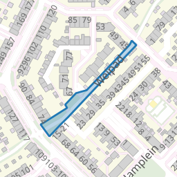 Perceel BDA00-H-5427