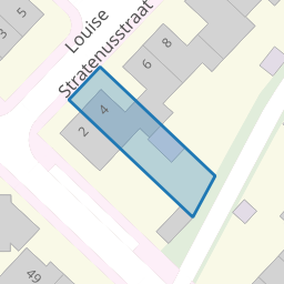 Perceel BDA00-H-5432