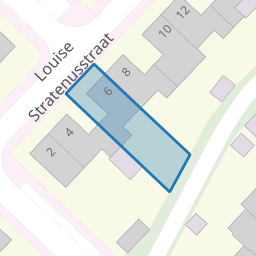 Perceel BDA00-H-5433