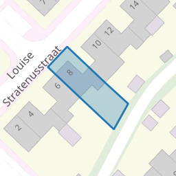 Perceel BDA00-H-5434